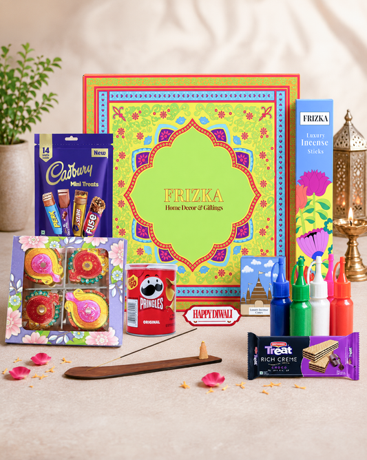 Make Every Celebration Brighter
