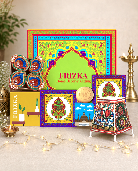 Diwali Gift Hamper Box 2026