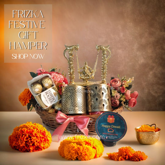 Frizka Festive Gift Hamper