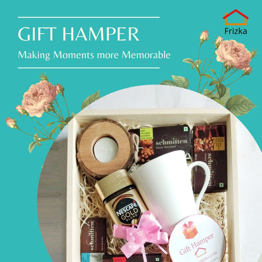 Birthday Gift Hamper