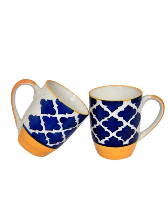 Coffee Mug -Set of 2