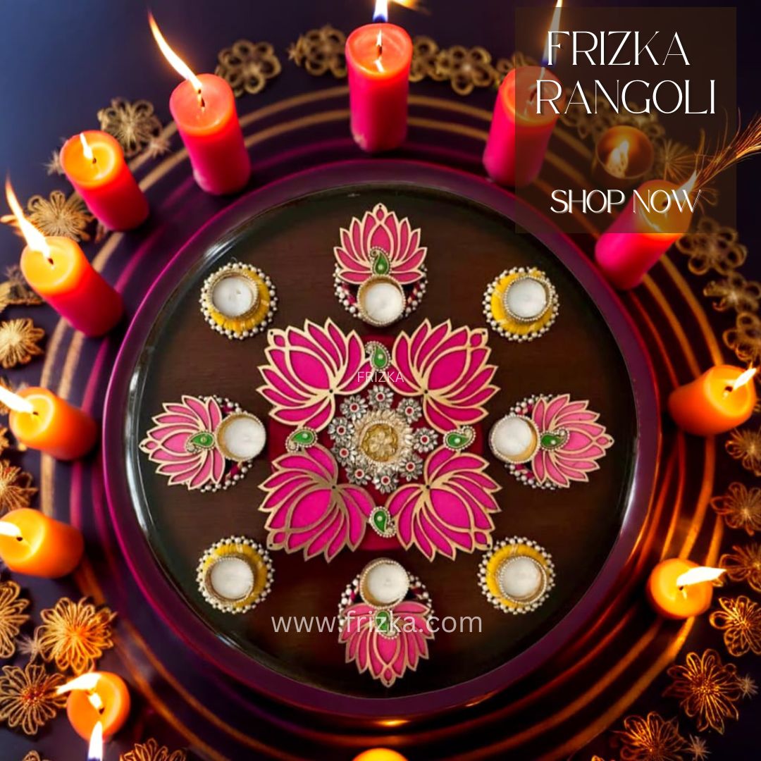 Frizka Rangoli Design (Copy) (Copy)