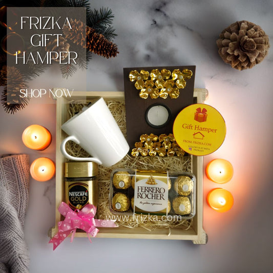 Festive Gift Hamper for all occasions