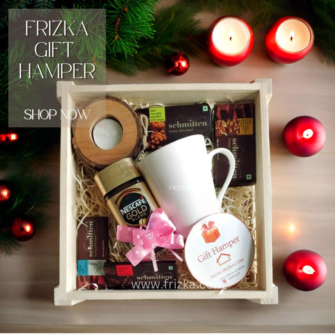 Frizka Gift Hamper