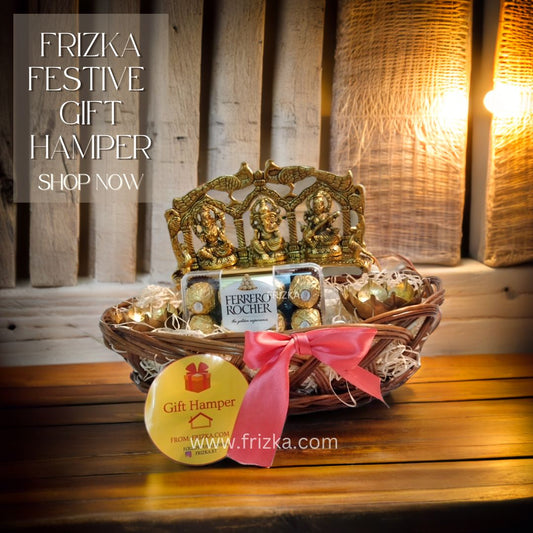 Frizka Festive Gift Hamper