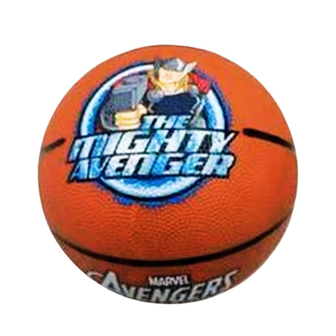 Stag-The Mighty Avenger Basketball-Size 5