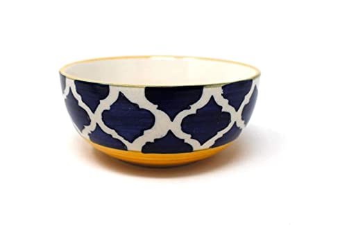 Ceramic Bowl Set of 6
