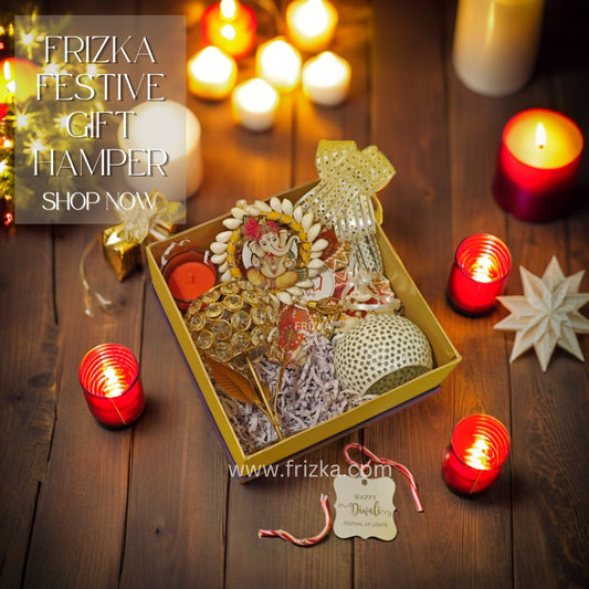 Frizka Festive Gift Hamper