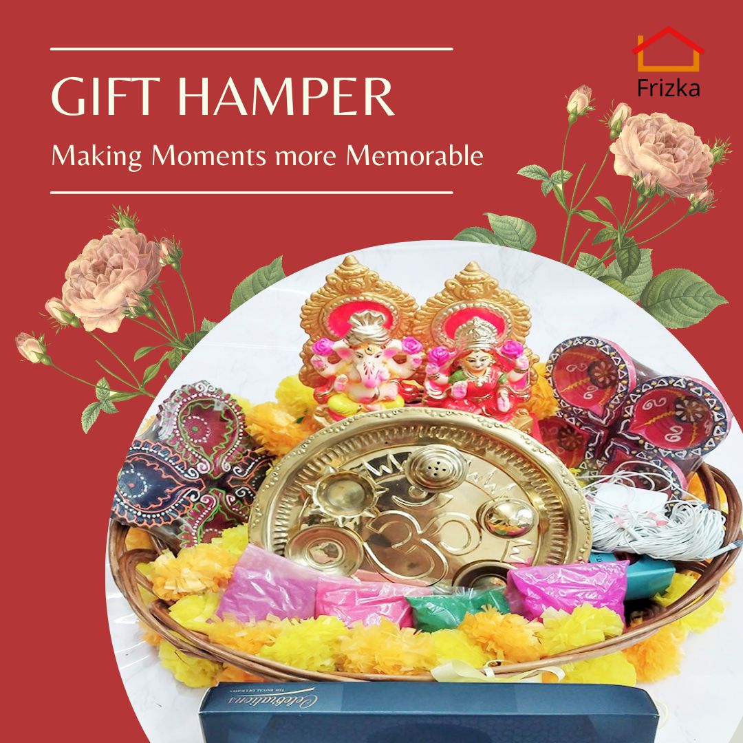 Festive Gift Hamper