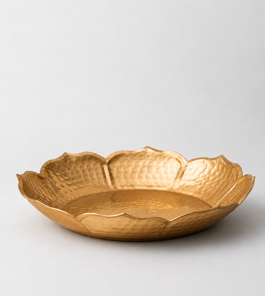 Lotus Urli in decorative box