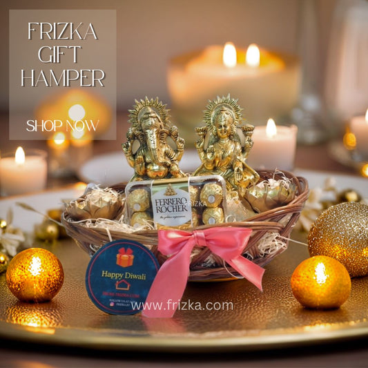 Frizka Festive Gift Hamper