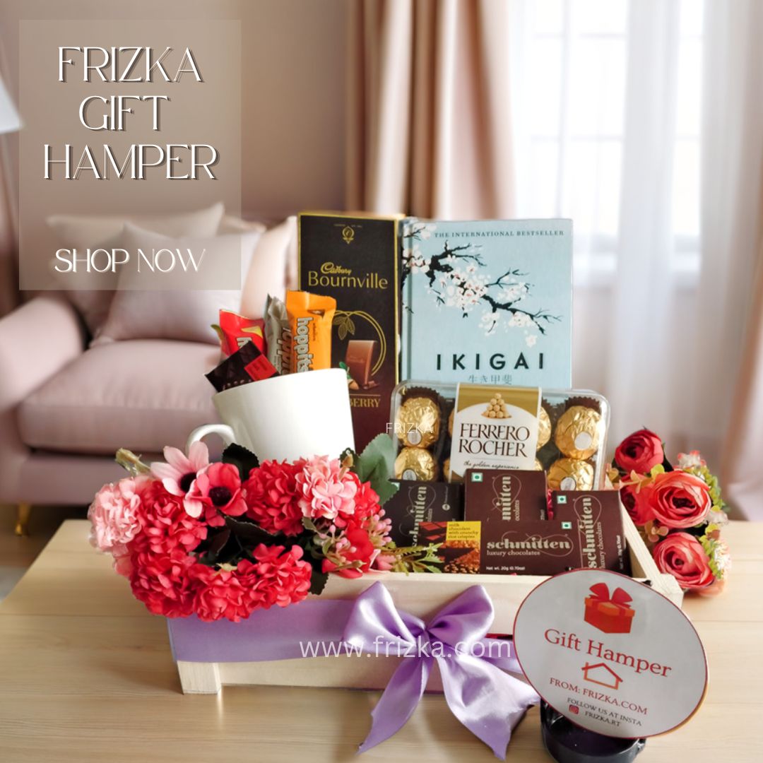 Frizka Gift Hamper