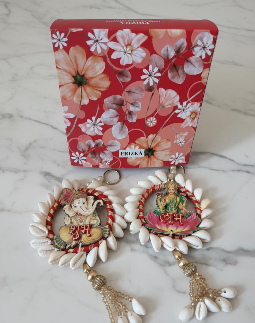 Decorative Kodi Shubh-Labh Hanging