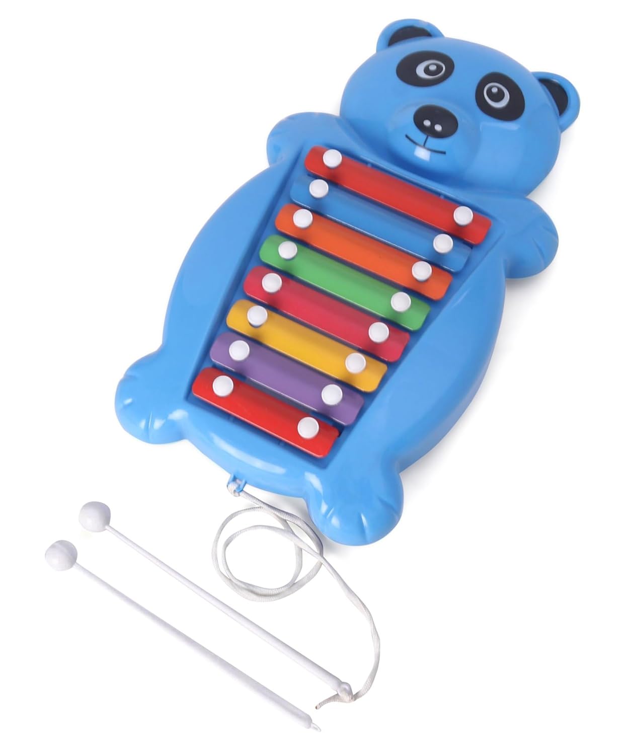 Panda Xylophone Musical Toy