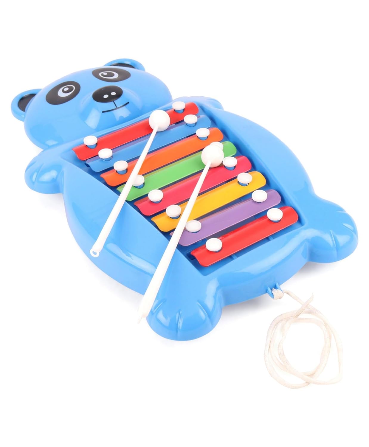 Panda Xylophone Musical Toy