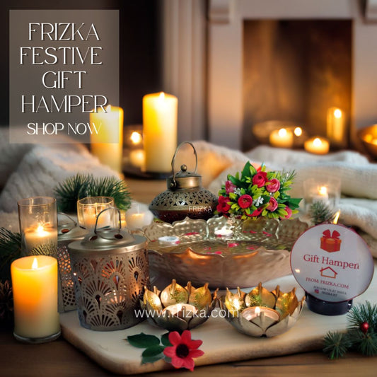 Frizka Festive Gift Hamper