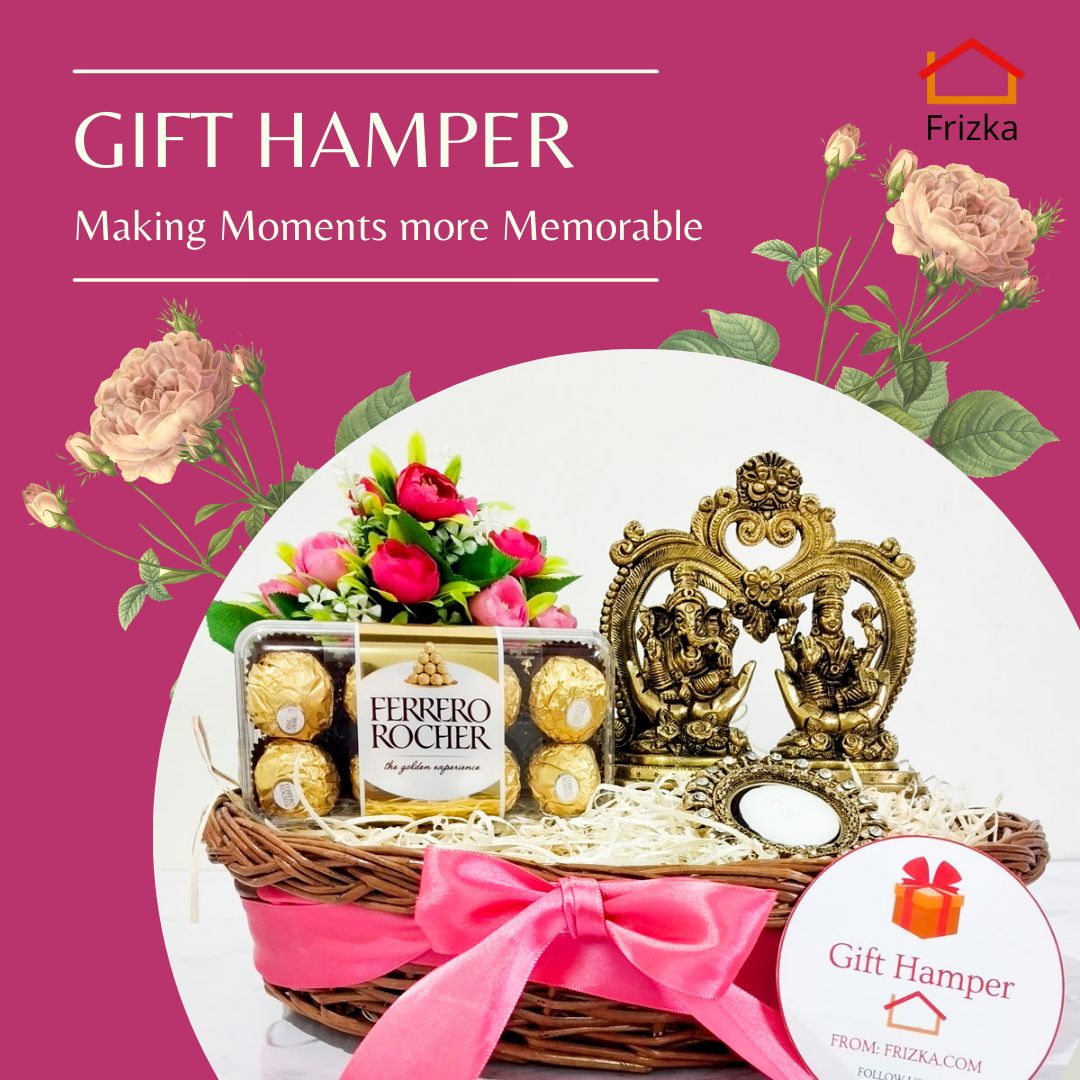 Festive Gift hamper