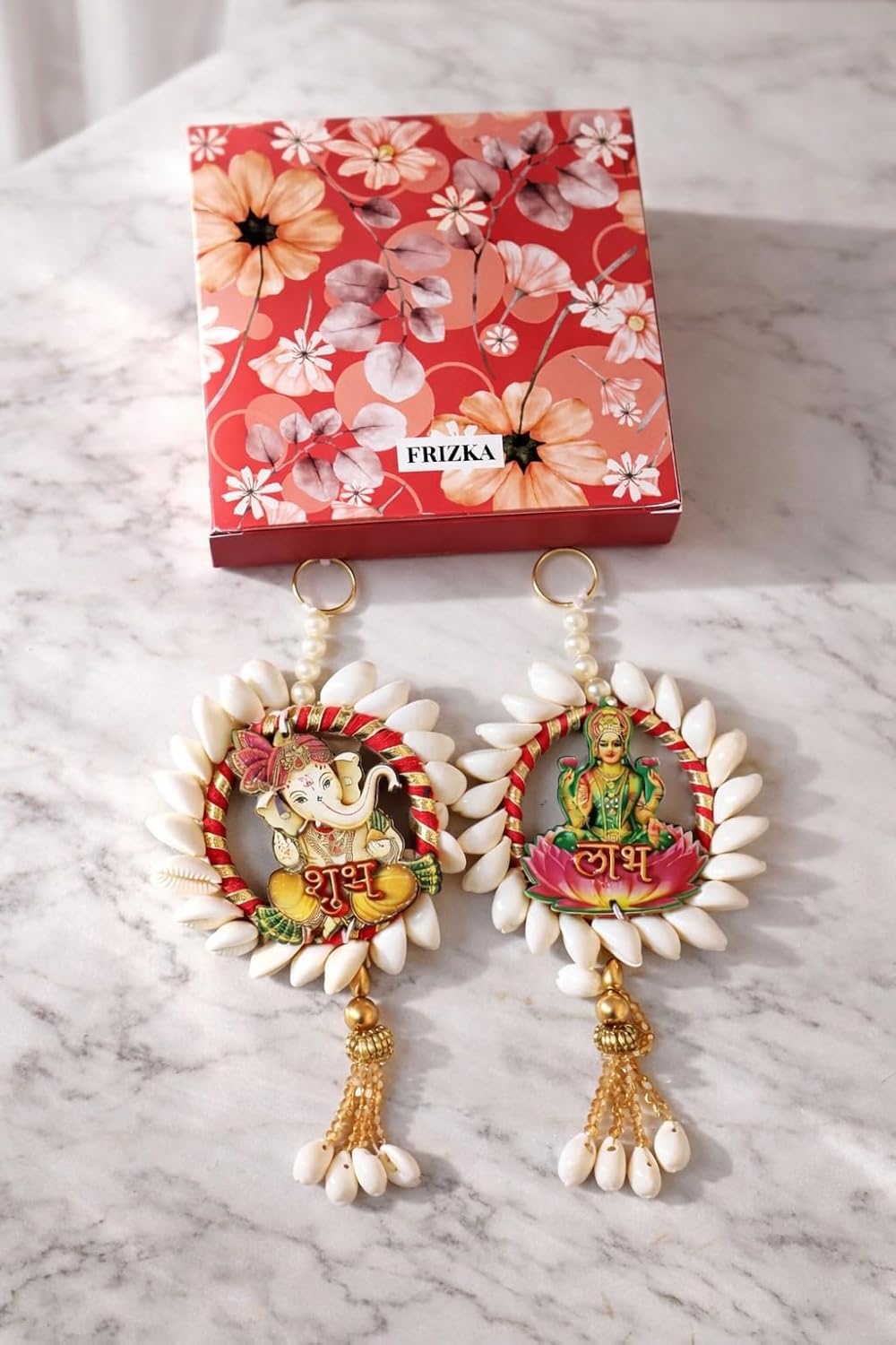 Decorative Kodi Shubh-Labh Hanging