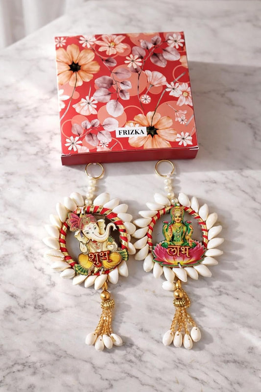 Decorative Kodi Shubh-Labh Hanging