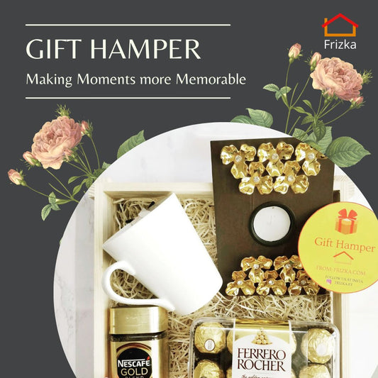 Thoughtful Customized Gift hamper for all Occasion