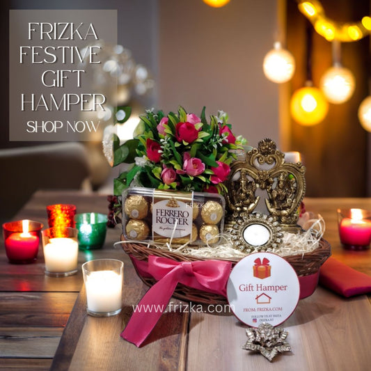 Frizka Festive Gift Hamper