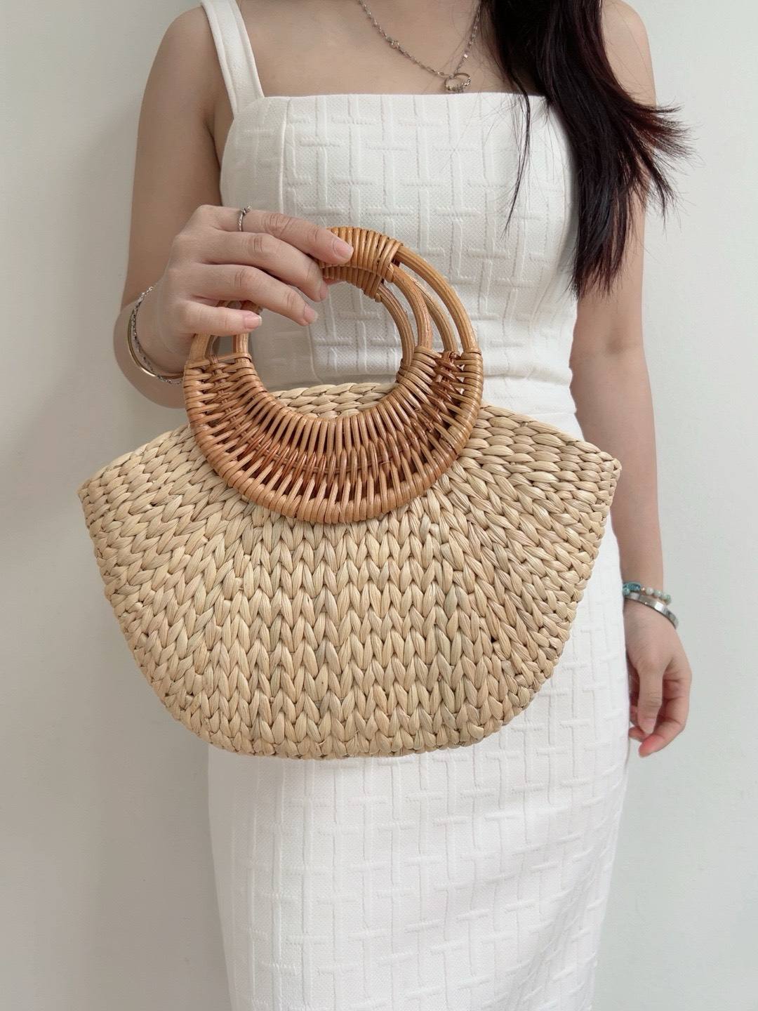 The Marbelle Tote