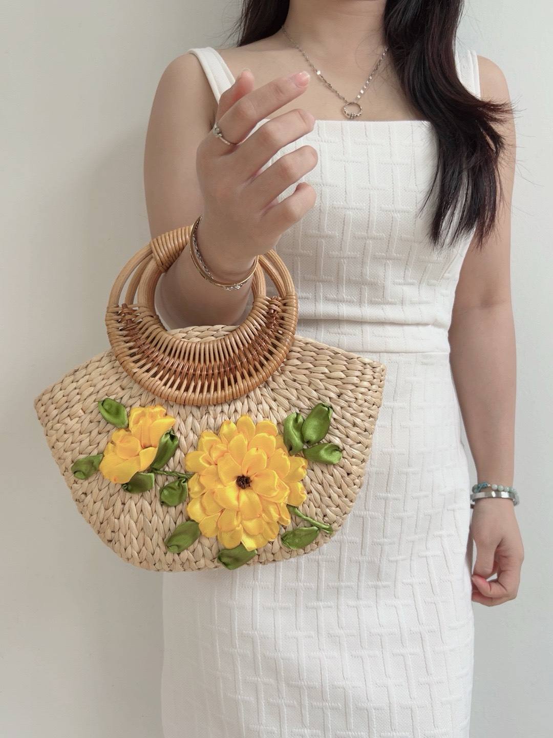 The Marbelle Tote