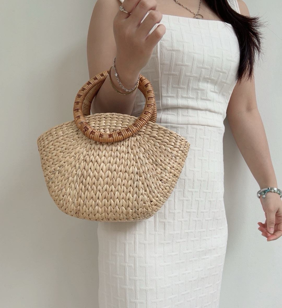The Marbelle Tote