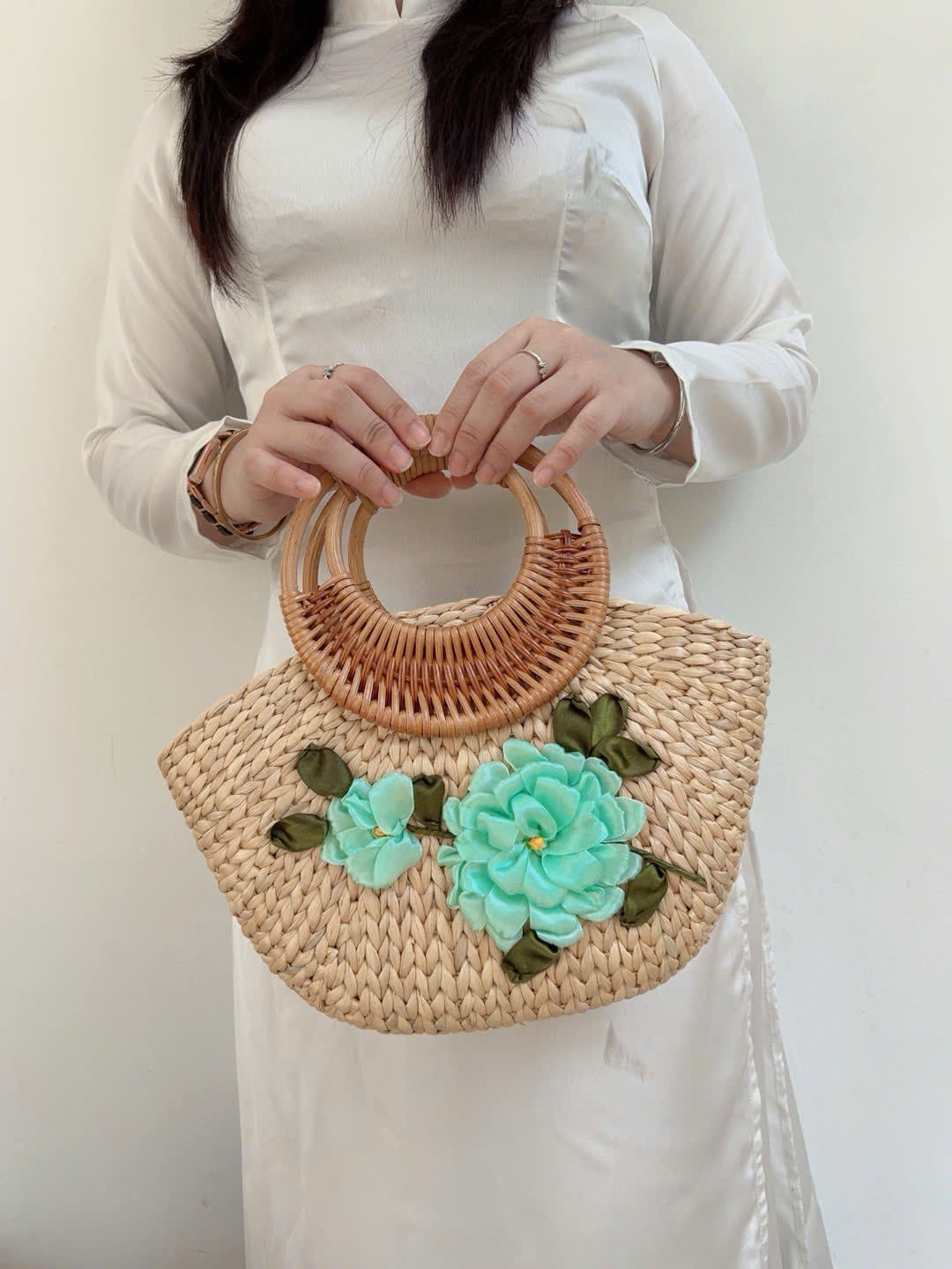 The Marbelle Tote