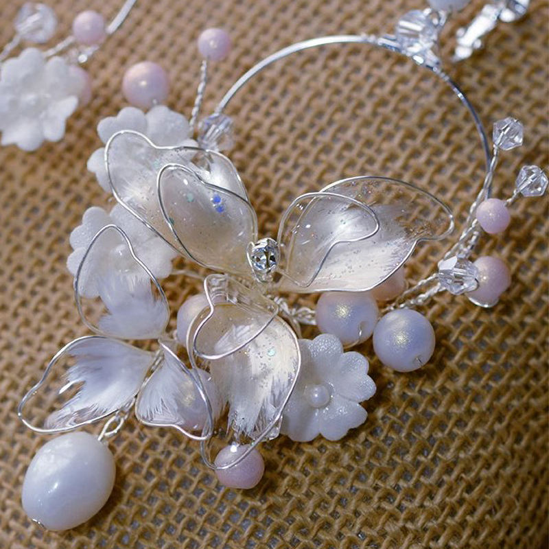 Zephyra Earrings