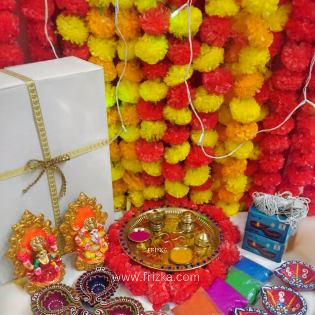 Diwali Hamper