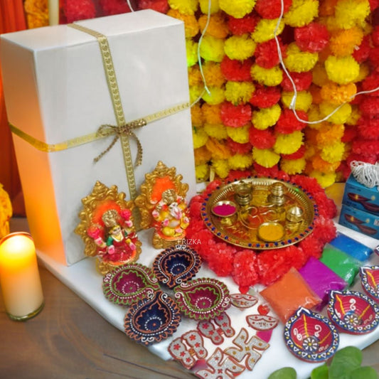 Diwali Hamper