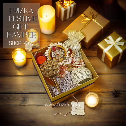 Frizka Festive Gift Box