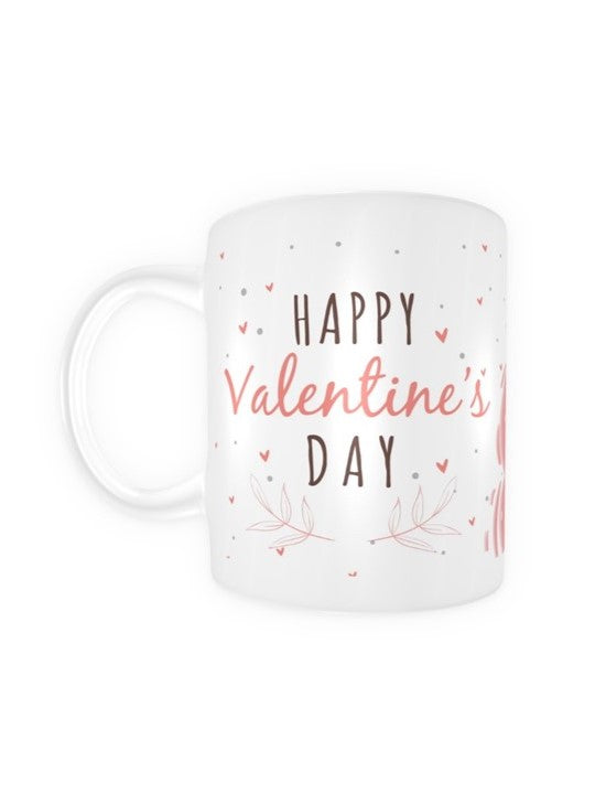 Valentine's Day Mug - 1 Pc