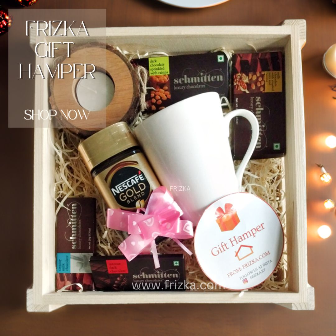 Frizka Gift Hamper