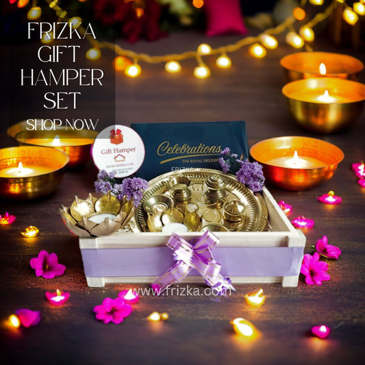 Frizka Festive Gift Hamper