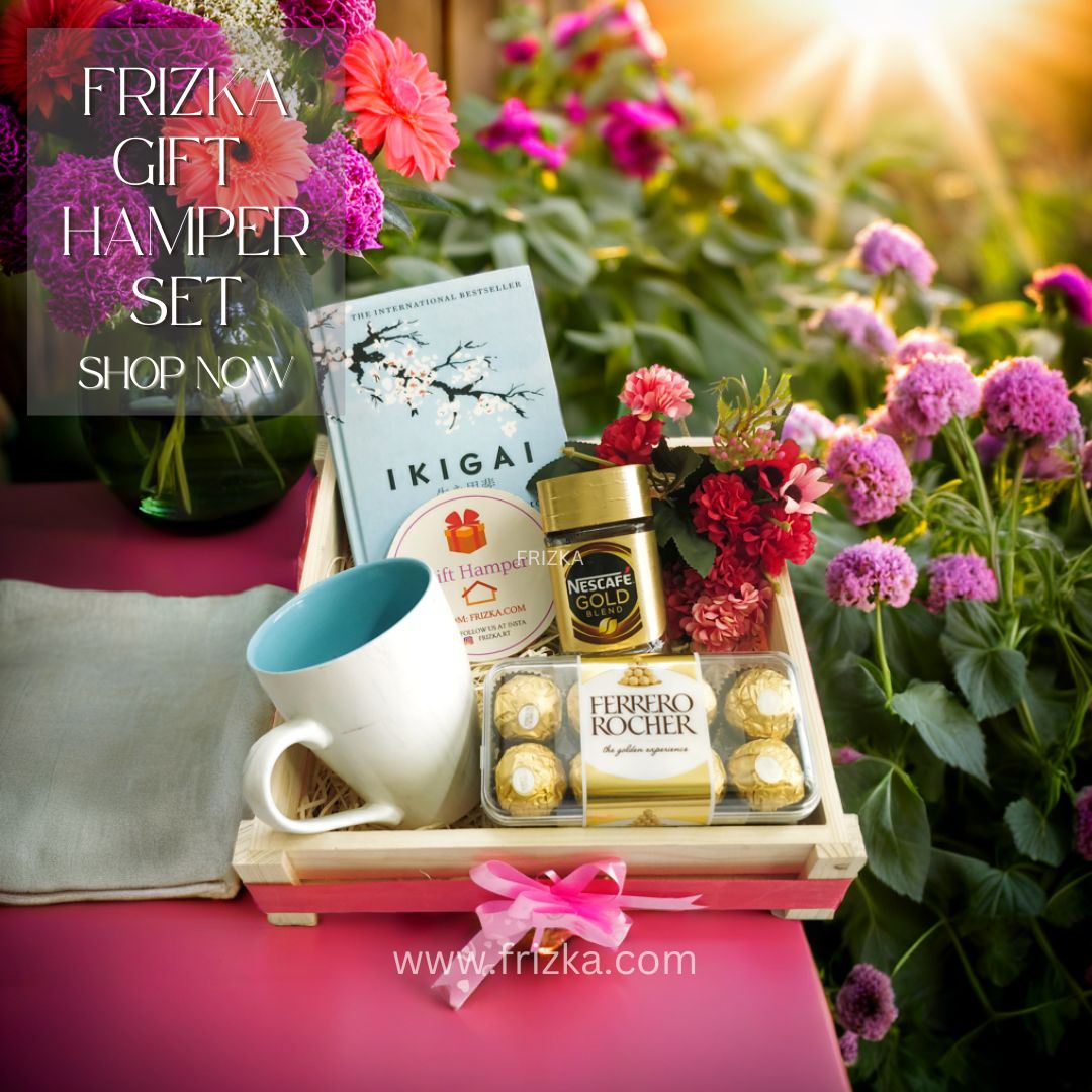 Frizka Gift Hamper