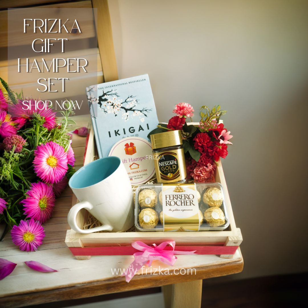 Frizka Gift Hamper