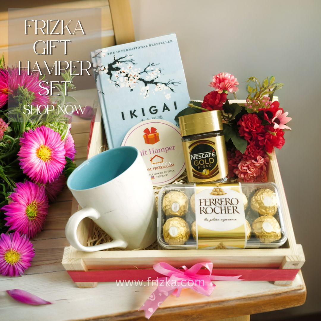 Frizka Gift Hamper