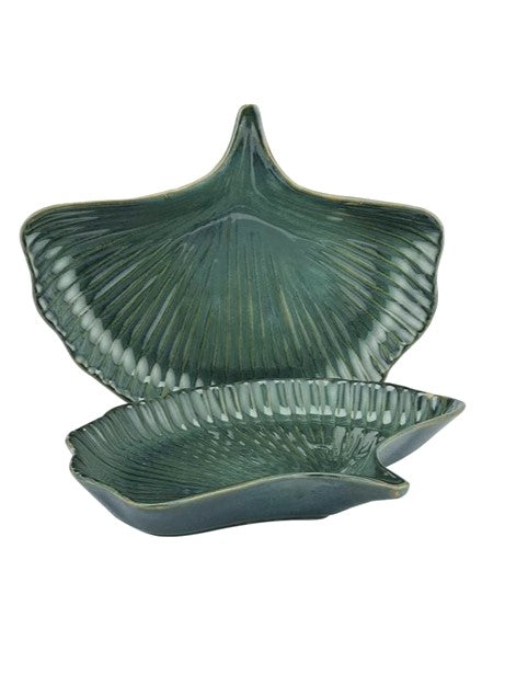 Ceramic serving platter - 1 Pc