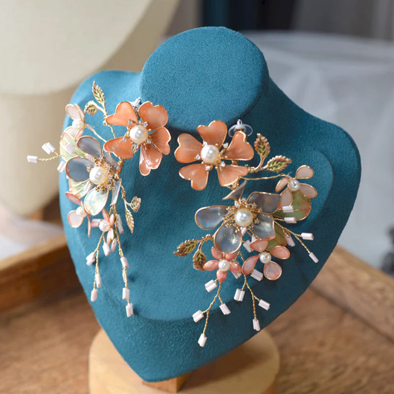 Aurelia Earrings