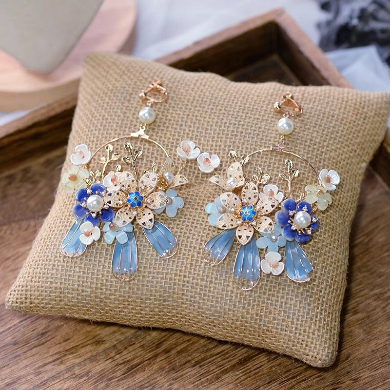 Nerina Earrings