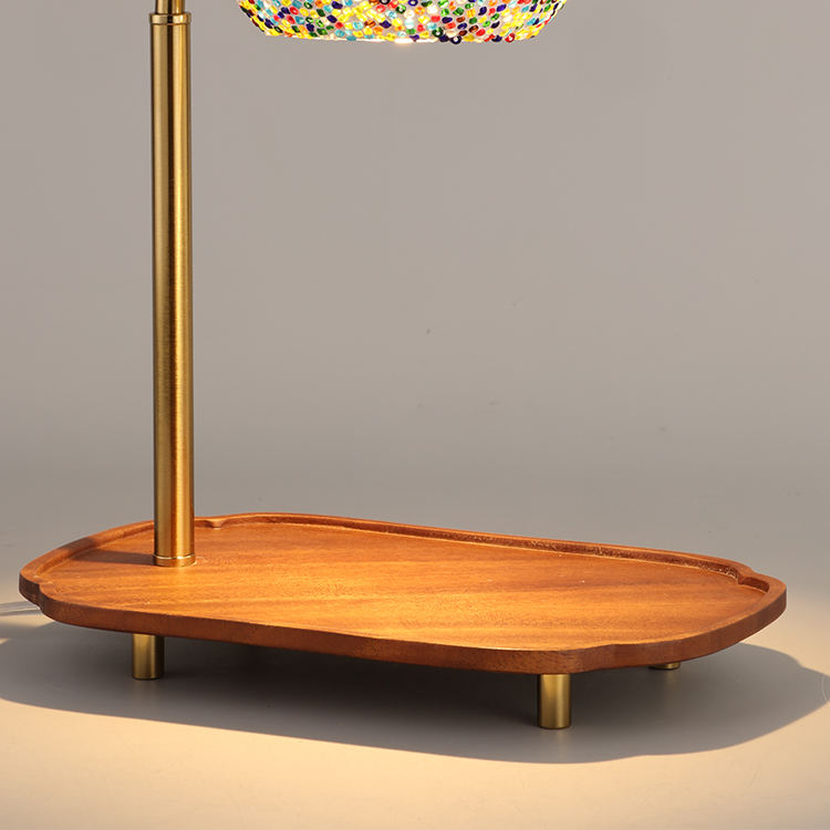 Turkish Style Vintage Table Lamp