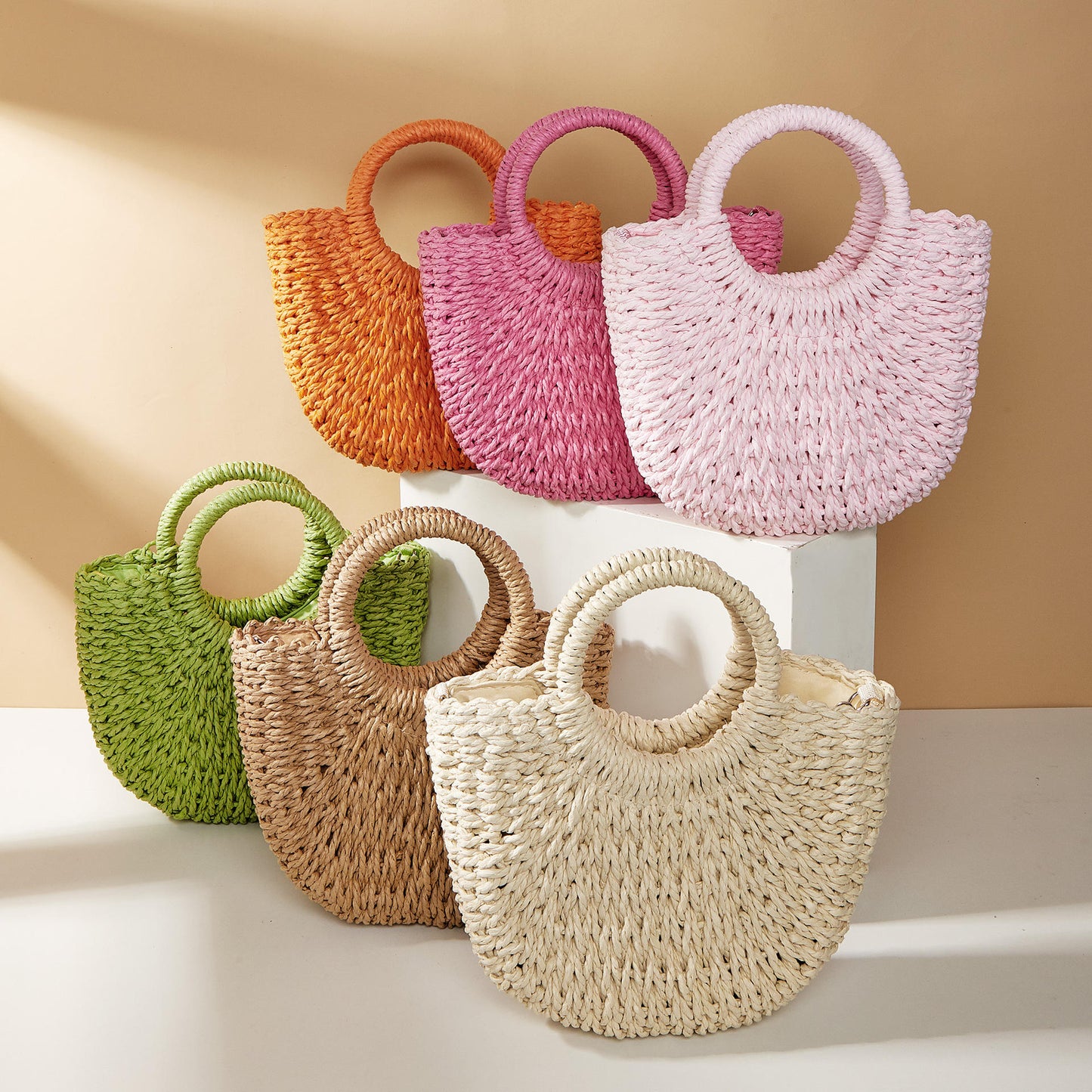 The Blooma Tote