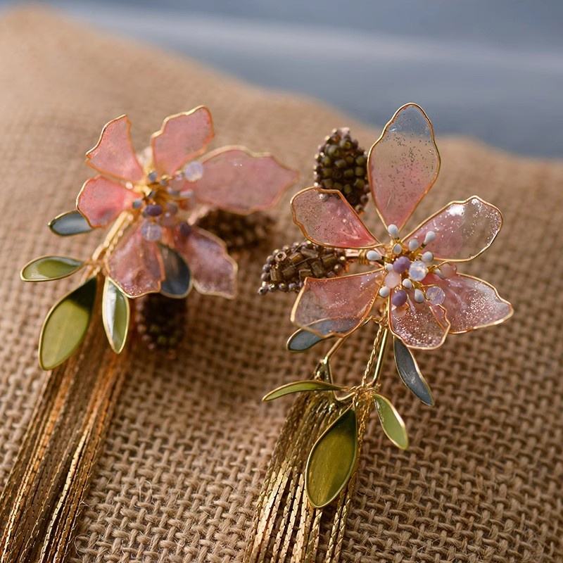 Isolde Earrings