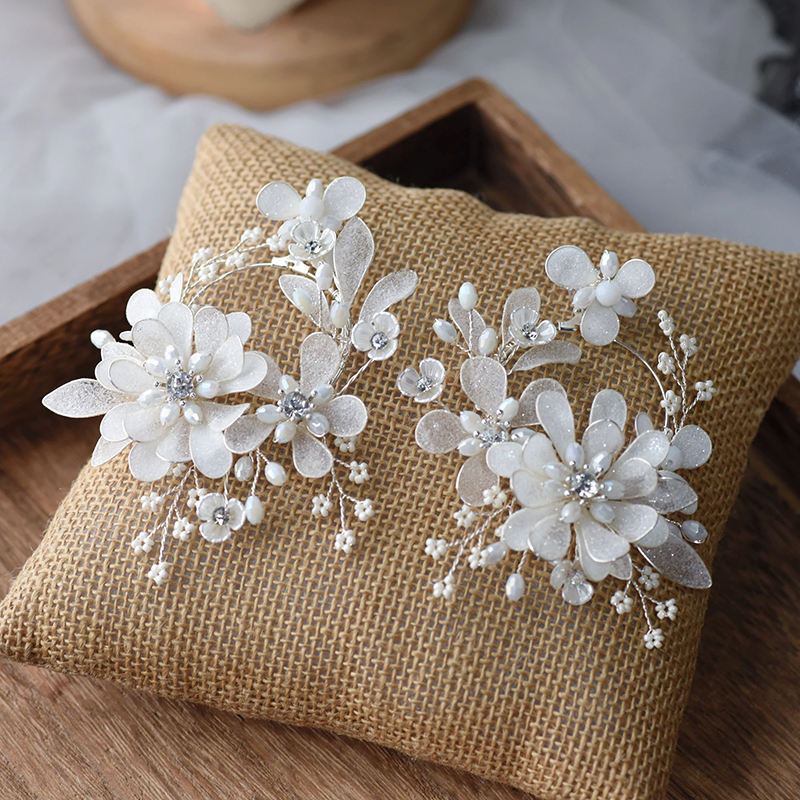 Eira Earrings