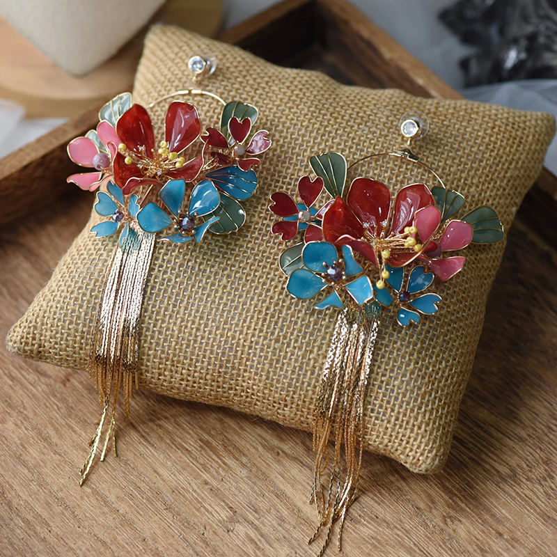 Sienna Earrings