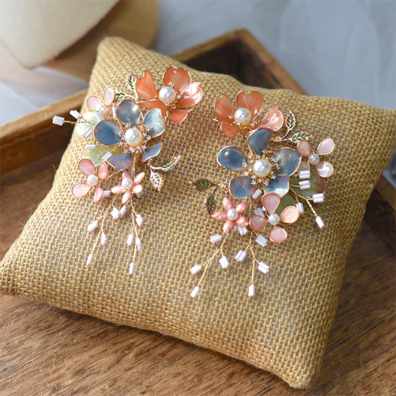 Aurelia Earrings