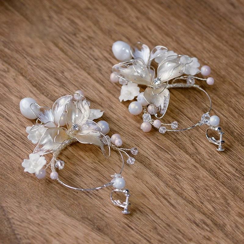 Zephyra Earrings