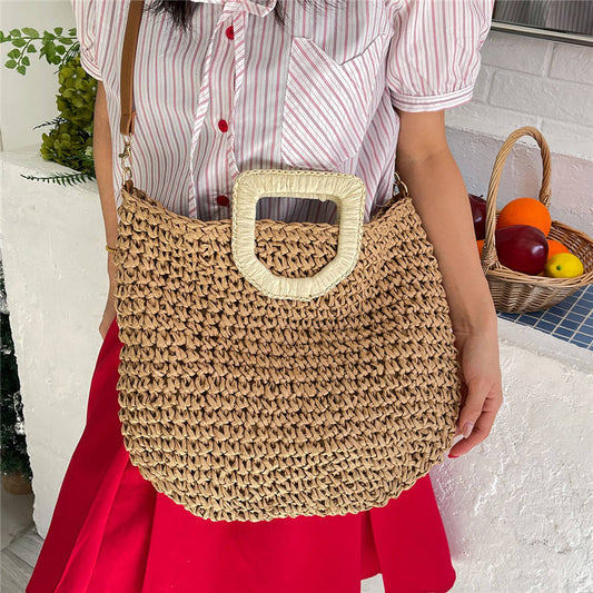 The Sienna Tote